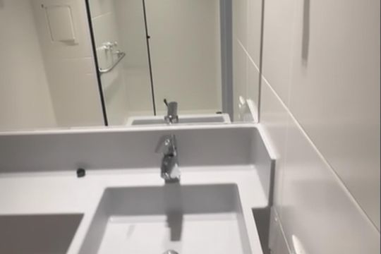 Apartamento para alugar com 1 quarto, 27m² em Perdizes, São Paulo