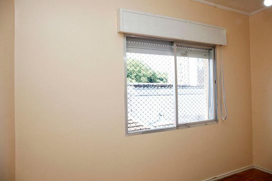 Quarto 2 de apartamento à venda com 3 quartos, 93m² em Azenha, Porto Alegre