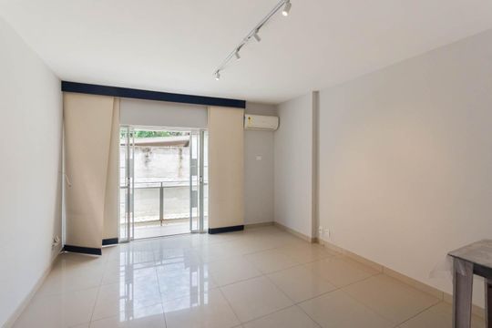 Apartamento à venda com 2 quartos, 98m² em Tijuca, Rio de Janeiro