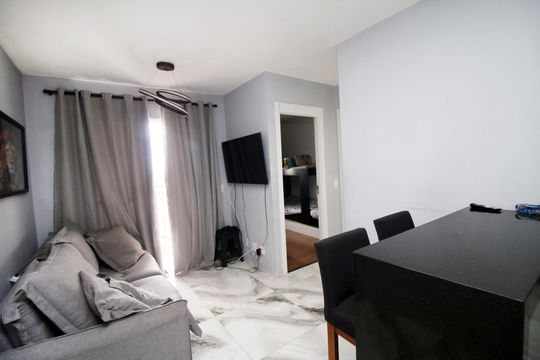 Apartamento à venda com 2 quartos, 50m² em Vista Alegre, Rio de Janeiro
