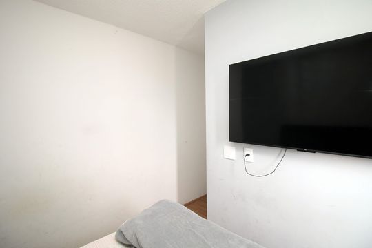 Quarto 2 de apartamento à venda com 2 quartos, 50m² em Vista Alegre, Rio de Janeiro