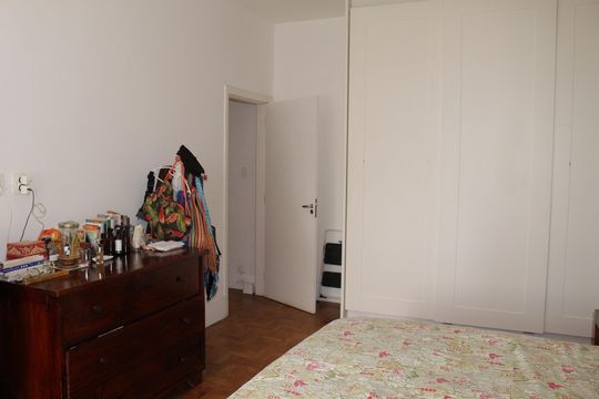 Apartamento à venda com 3 quartos, 205m² em Higienópolis, São Paulo