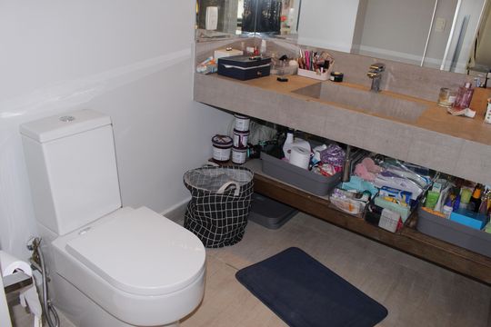 Apartamento à venda com 3 quartos, 205m² em Higienópolis, São Paulo