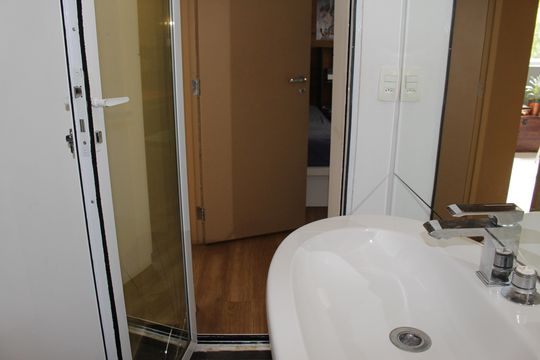 Apartamento à venda com 3 quartos, 205m² em Higienópolis, São Paulo