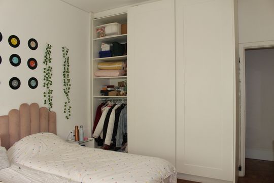 Apartamento à venda com 3 quartos, 205m² em Higienópolis, São Paulo