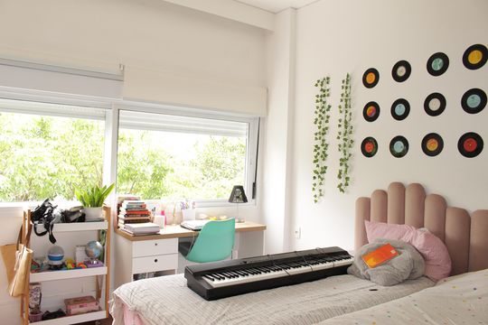 Apartamento à venda com 3 quartos, 205m² em Higienópolis, São Paulo