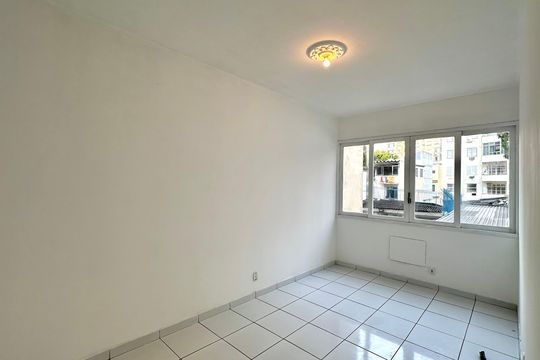 Apartamento à venda com 3 quartos, 100m² em Copacabana, Rio de Janeiro