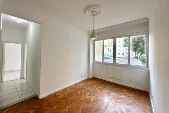 Apartamento à venda com 3 quartos, 100m² em Copacabana, Rio de Janeiro