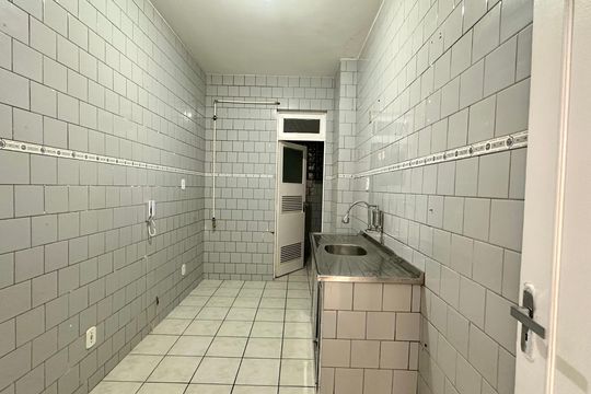 Apartamento à venda com 3 quartos, 100m² em Copacabana, Rio de Janeiro