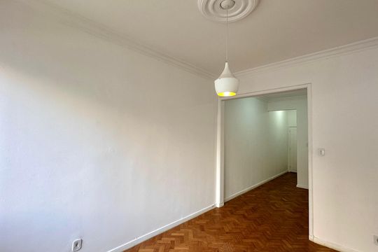 Apartamento à venda com 3 quartos, 100m² em Copacabana, Rio de Janeiro
