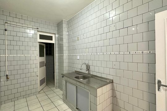 Apartamento à venda com 3 quartos, 100m² em Copacabana, Rio de Janeiro
