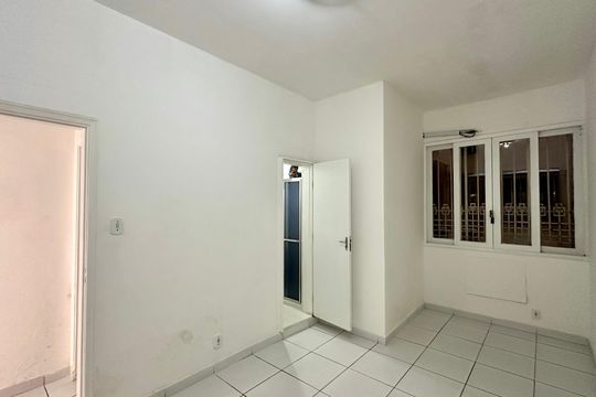 Apartamento à venda com 3 quartos, 100m² em Copacabana, Rio de Janeiro