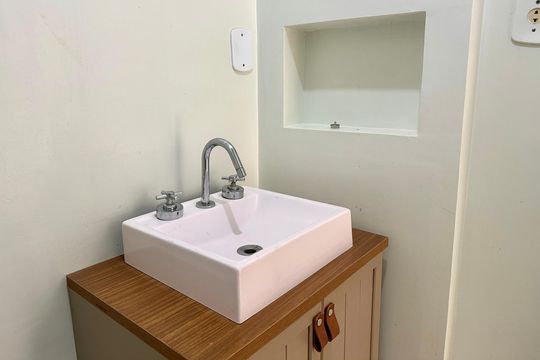 Apartamento à venda com 3 quartos, 100m² em Copacabana, Rio de Janeiro