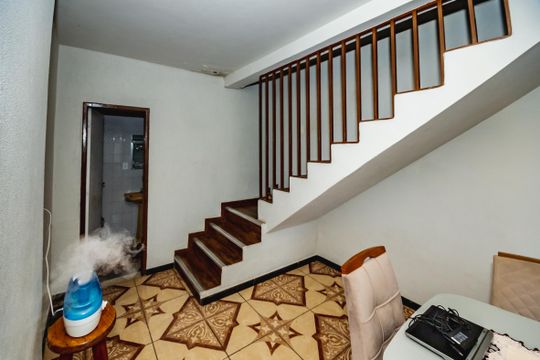 Casa à venda com 6 quartos, 370m² em Cenaculo, Belo Horizonte