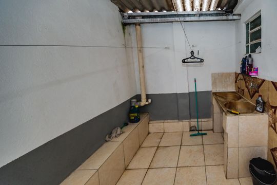 Casa à venda com 6 quartos, 370m² em Cenaculo, Belo Horizonte