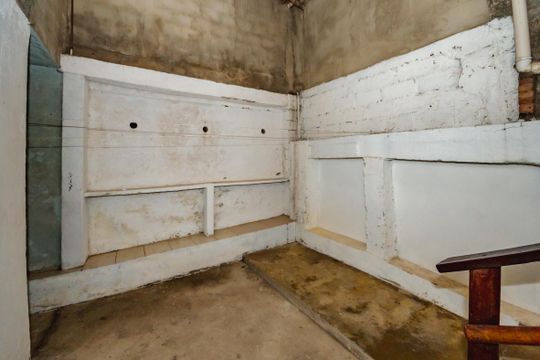 Casa à venda com 6 quartos, 370m² em Cenaculo, Belo Horizonte