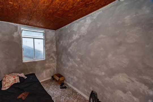 Casa à venda com 6 quartos, 370m² em Cenaculo, Belo Horizonte
