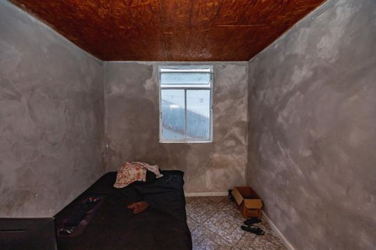 Casa à venda com 6 quartos, 370m² em Cenaculo, Belo Horizonte