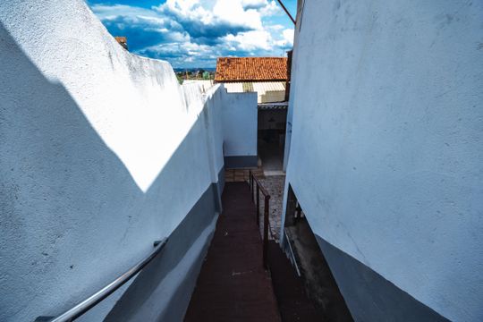 Casa à venda com 6 quartos, 370m² em Cenaculo, Belo Horizonte