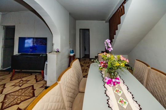 Casa à venda com 6 quartos, 370m² em Cenaculo, Belo Horizonte