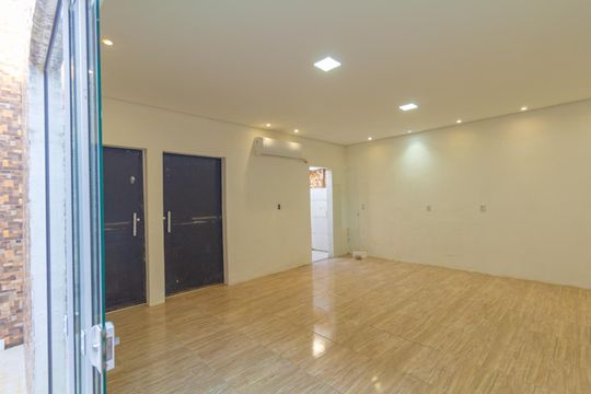 Casa para alugar com 2 quartos, 90m² em Harmonia, Canoas