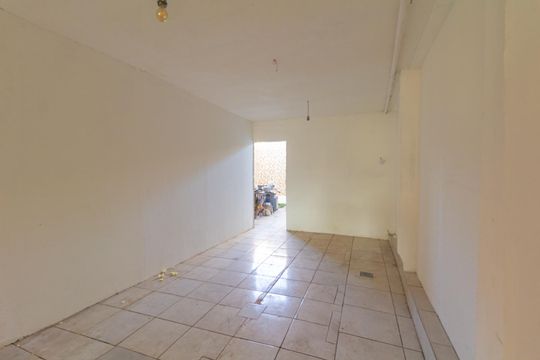 Garagem de casa para alugar com 2 quartos, 90m² em Harmonia, Canoas