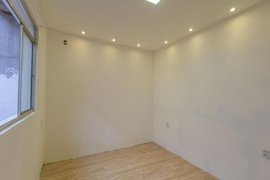 Quarto 1 de casa para alugar com 2 quartos, 90m² em Harmonia, Canoas