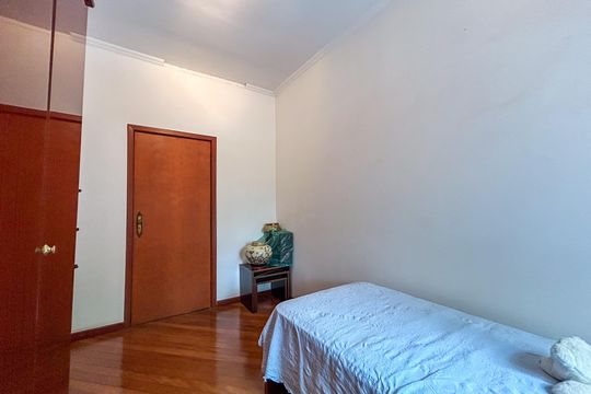 Quarto 2 de casa para alugar com 4 quartos, 430m² em Centro, Sorocaba