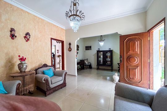 Casa para alugar com 4 quartos, 430m² em Centro, Sorocaba