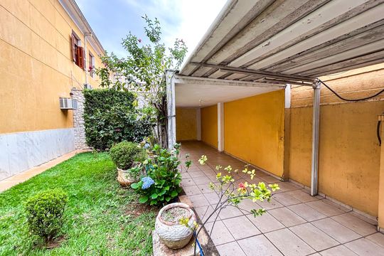 Garagem de casa para alugar com 4 quartos, 430m² em Centro, Sorocaba