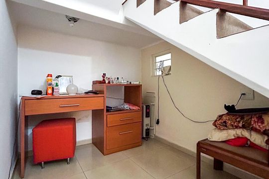 Sala de casa para alugar com 4 quartos, 430m² em Centro, Sorocaba
