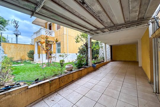 Garagem de casa para alugar com 4 quartos, 430m² em Centro, Sorocaba