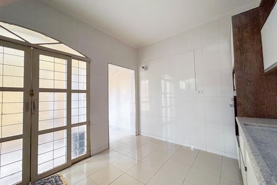 Cozinha de casa para alugar com 4 quartos, 430m² em Centro, Sorocaba