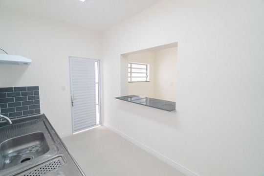 Cozinha de casa à venda com 3 quartos, 190m² em Campo Belo, São Paulo
