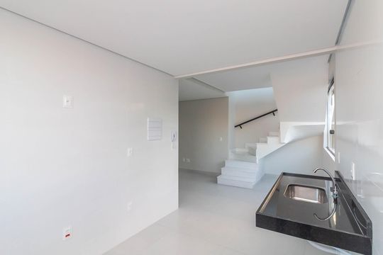 Apartamento à venda com 2 quartos, 143m² em Ipiranga, Belo Horizonte