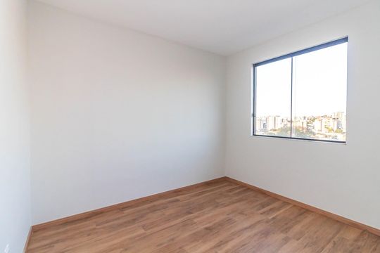 Apartamento à venda com 2 quartos, 143m² em Ipiranga, Belo Horizonte