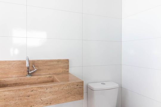 Apartamento à venda com 2 quartos, 143m² em Ipiranga, Belo Horizonte