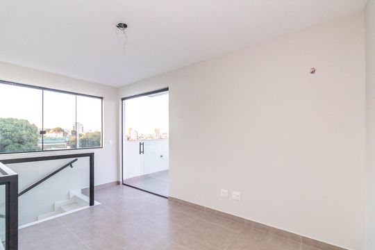 Apartamento à venda com 2 quartos, 143m² em Ipiranga, Belo Horizonte