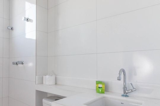 Apartamento à venda com 2 quartos, 143m² em Ipiranga, Belo Horizonte