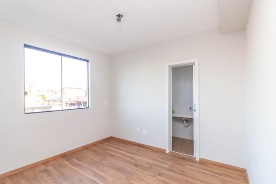 Apartamento à venda com 2 quartos, 143m² em Ipiranga, Belo Horizonte