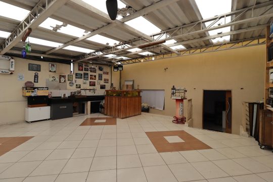 Área Gourmet de casa à venda com 2 quartos, 270m² em Jardim Itapoan, Santo André