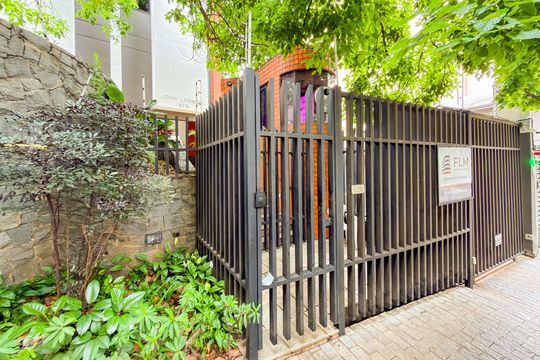 Fachada de apartamento à venda com 2 quartos, 58m² em Vila Mariana, São Paulo