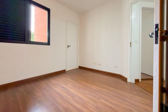 Quarto 1 de apartamento à venda com 2 quartos, 58m² em Vila Mariana, São Paulo