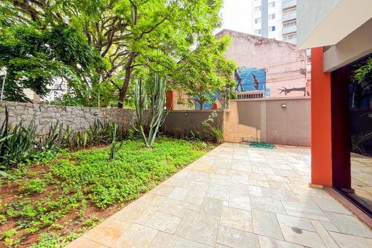 Área comum de apartamento à venda com 2 quartos, 58m² em Vila Mariana, São Paulo