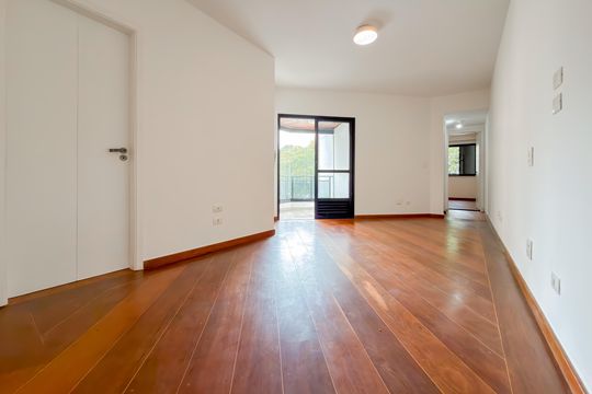Sala de apartamento à venda com 2 quartos, 58m² em Vila Mariana, São Paulo