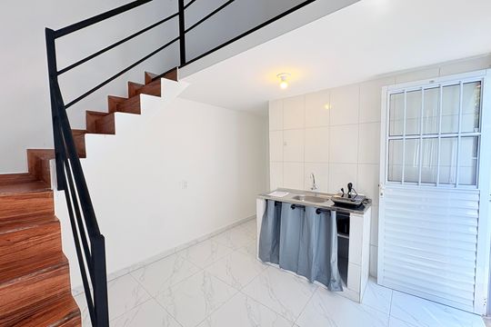 Kitnet/Studio para alugar com 1 quarto, 36m² em Jardim Itália, Várzea Paulista