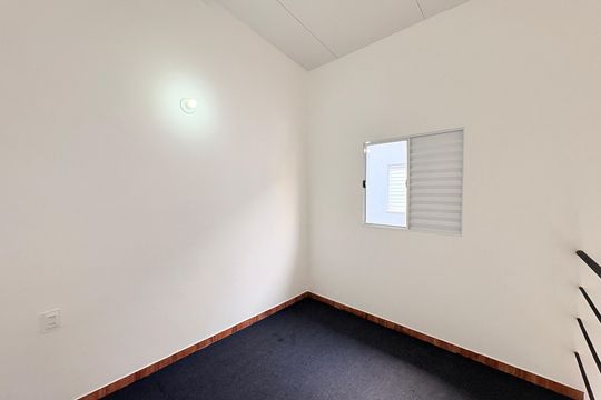 Quarto de kitnet/studio para alugar com 1 quarto, 36m² em Jardim Itália, Várzea Paulista