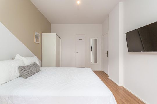 Apartamento à venda com 5 quartos, 145m² em Bela Vista, São Paulo