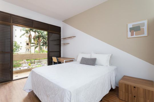 Apartamento à venda com 5 quartos, 145m² em Bela Vista, São Paulo