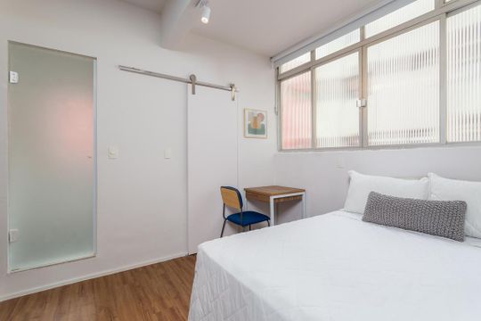 Apartamento à venda com 5 quartos, 145m² em Bela Vista, São Paulo